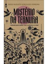 Mistério da ternura