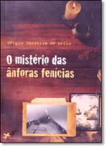 Mistério das Ânforas Fenícias, O - Aeroplano