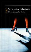 Misterio de las tanias, el Misterio de las tanias, el