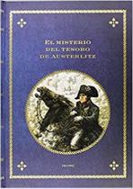 Misterio Del Tesoro De Austerlitz, El