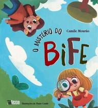 Misterio do bife, o