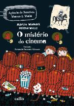 Mistério do cinema - 3ª edição