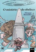 Misterio do obelisco, o - LIMIAR Misterio do obelisco, o - LIMIAR