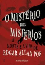 Mistério Dos Mistérios, O