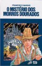Mistério Dos Morros Dourados, O - - LC