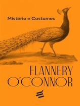 Mistério e costumes - E REALIZAÇOES Mistério e costumes - E REALIZAÇOES