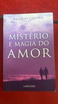 Mistério e Magia do Amor