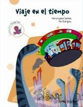 Misterio en el museo de cera - submarino 2 - lectura 2 - EDELSA (ANAYA)