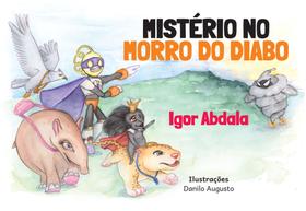 Mistério no Morro do Diabo