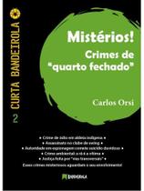 Mistérios!
