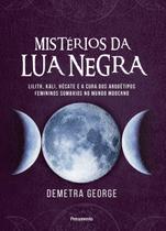 Mistérios da Lua Negra