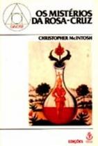 Misterios da rosa-cru