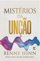 Mistérios da Unção - Vida