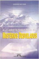 Misterios desvelados - santa ametista - Autor
