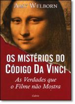 Mistérios do Código da Vinci, Os