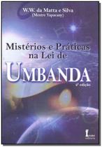 Mistérios e Práticas na Lei de Umbanda