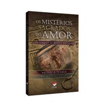 Mistérios Sagrados Do Amor, Os Sortido