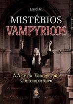 Mistérios vampyricos Mistérios vampyricos