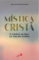 Mística cristã Mística cristã