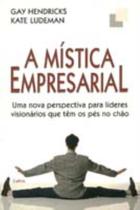 Mística Empresarial,a - CULTRIX