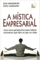 Mistica empresarial, a