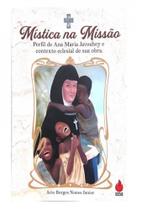 Mística na missão
