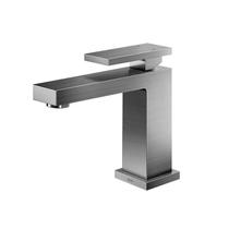 Mistur Monoc Lavat Docol New Edge Grafite Escovado 925370