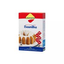 Mistura Bolo Baunilha Diet Zero Lactose Lowçucar 150g Mistura Bolo Baunilha Diet Zero Lactose Lowçucar 150g