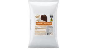 Mistura Bolo Chocolate Cremoso 5kg - Fornatta