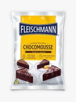 Mistura Bolo Chocomousse 5kg - Fleischmann - Fleischmann