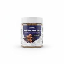 Mistura Bolo Funcional - Nozes Quartz Uva Passa 450g-BellaPeri Mistura Bolo Funcional - Nozes Quartz Uva Passa 450g-BellaPeri