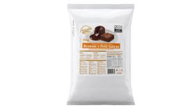 Mistura Brownie/ Petit Gateau 5kg - Fornatta