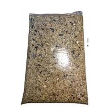 Mistura Calopsita Ração Periquito Agaporne 1,3 ou 5 Kg Pássaro Sementes