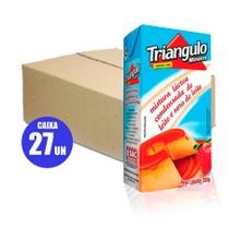 Mistura Condensada Triangulo 395g 27un