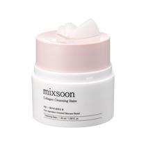 Mistura de bálsamo de limpeza e hidratação de colágeno não oleoso 50mL Mistura de bálsamo de limpeza e hidratação de colágeno não oleoso 50mL
