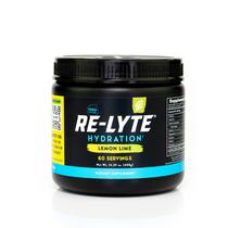 Mistura de bebida em pó com eletrólito REDMOND Re-Lyte Lemon Lime