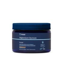 Mistura de bebidas com glicinato de magnésio e minerais 180g de laranja Mistura de bebidas com glicinato de magnésio e minerais 180g de laranja