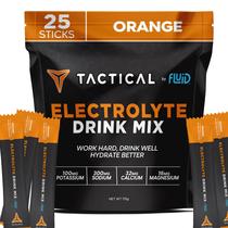 Mistura de bebidas eletrolíticas em pó, fluido, tático, hidratação extrema Mistura de bebidas eletrolíticas em pó, fluido, tático, hidratação extrema
