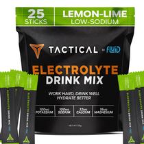 Mistura de bebidas eletrolíticas em pó, fluido, tático, hidratação extrema Mistura de bebidas eletrolíticas em pó, fluido, tático, hidratação extrema