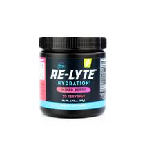 Mistura de bebidas eletrolíticas REDMOND Re-Lyte Mixed Berry 200mL