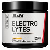 Mistura de bebidas para hidratação de eletrólitos BARE PERFORMANCE NUTRITION
