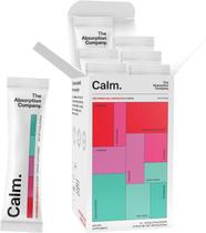 Mistura de bebidas The Absorption Company Calm Relaxation Watermelon