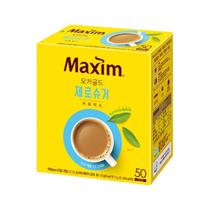 Mistura de Café Instantâneo Maxim Mocha Gold Zero Açúcar 50 sachês