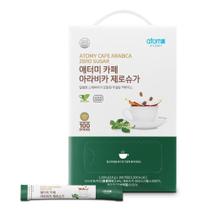 Mistura de Café Instantâneo Zero Açúcar 100 Sachês