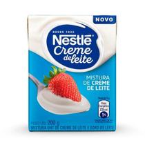 Mistura de Creme de Leite Nestlé 200g