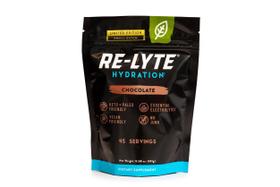 Mistura de eletrólitos de hidratação em pó REDMOND Re-Lyte Chocolate