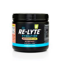 Mistura de eletrólitos em pó REDMOND Re-Lyte Hydration Watermelon Lime