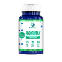 Mistura de enzimas digestivas BioTrust AbsorbMax Broad Spectrum