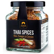 Mistura de Ervas Thai Spices deSiam 65g