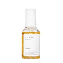 Mistura de essência esfoliante Bean Essence 50mL vegana coreana Mistura de essência esfoliante Bean Essence 50mL vegana coreana